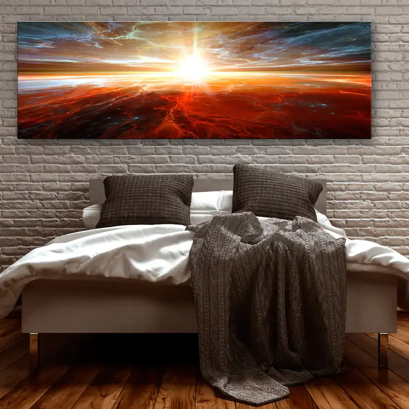 Tavla Arkiio Space And Time Warp