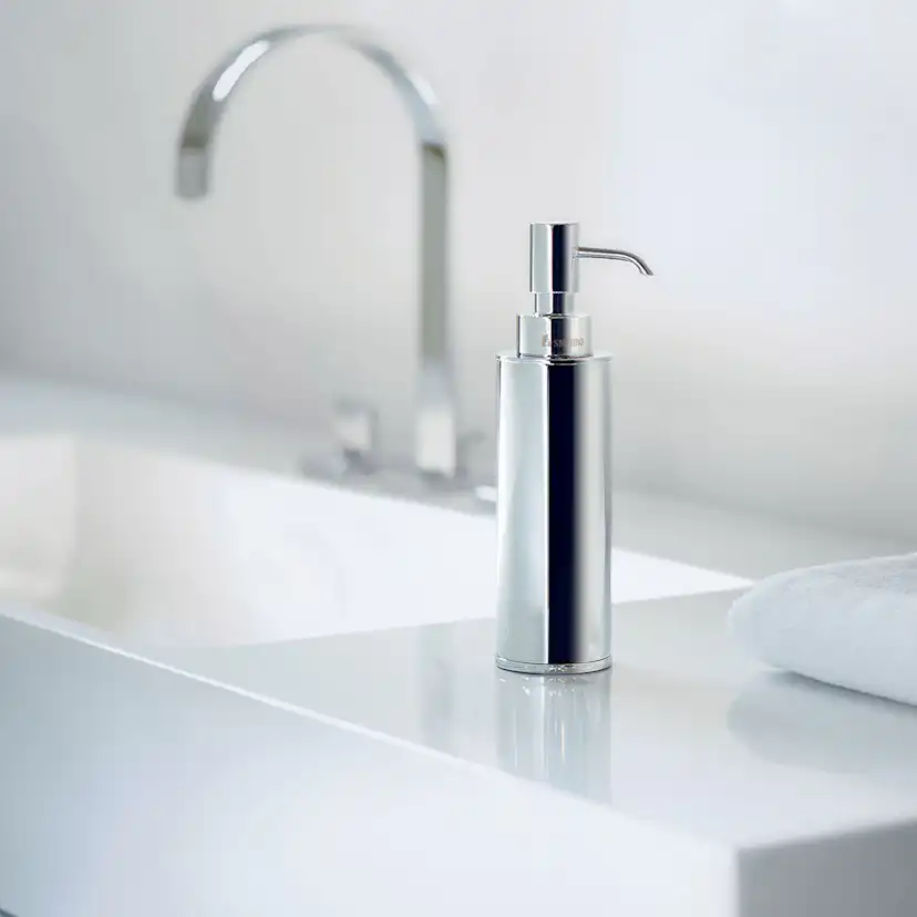 Tvåldispenser Smedbo Outline FK254 Krom