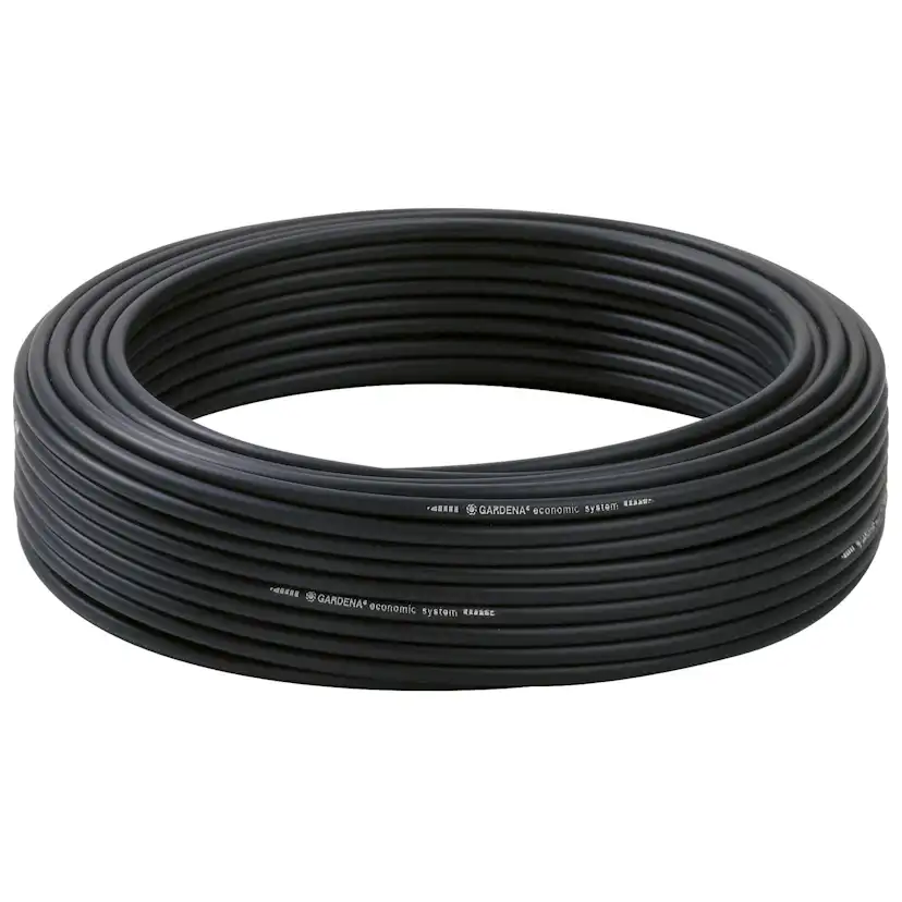 Försörjningsrör Gardena Micro-Drip-System 4,6 mm