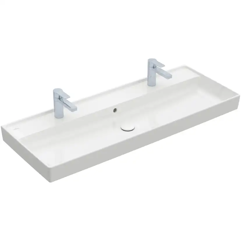 Möbeltvättställ Villeroy & Boch Collaro