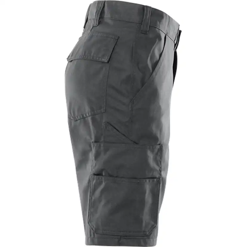 Shorts 2508 P154 Storlek: C54, Grå