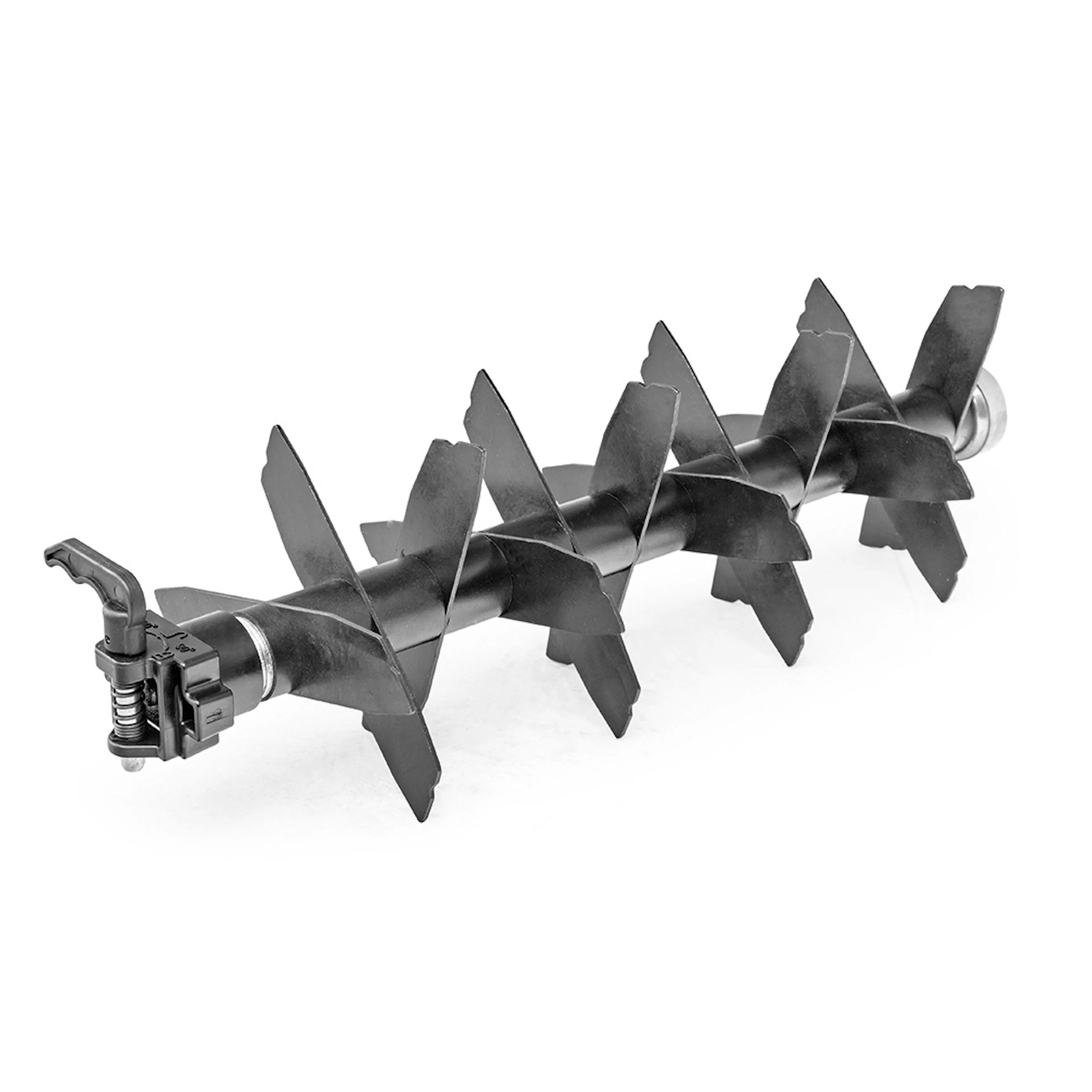 Reservblad MTD för Vertikalskärare 34 cm