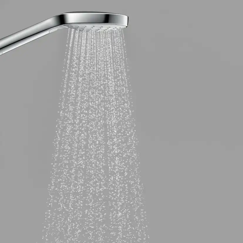 Handdusch Hansgrohe Croma Select S Vario