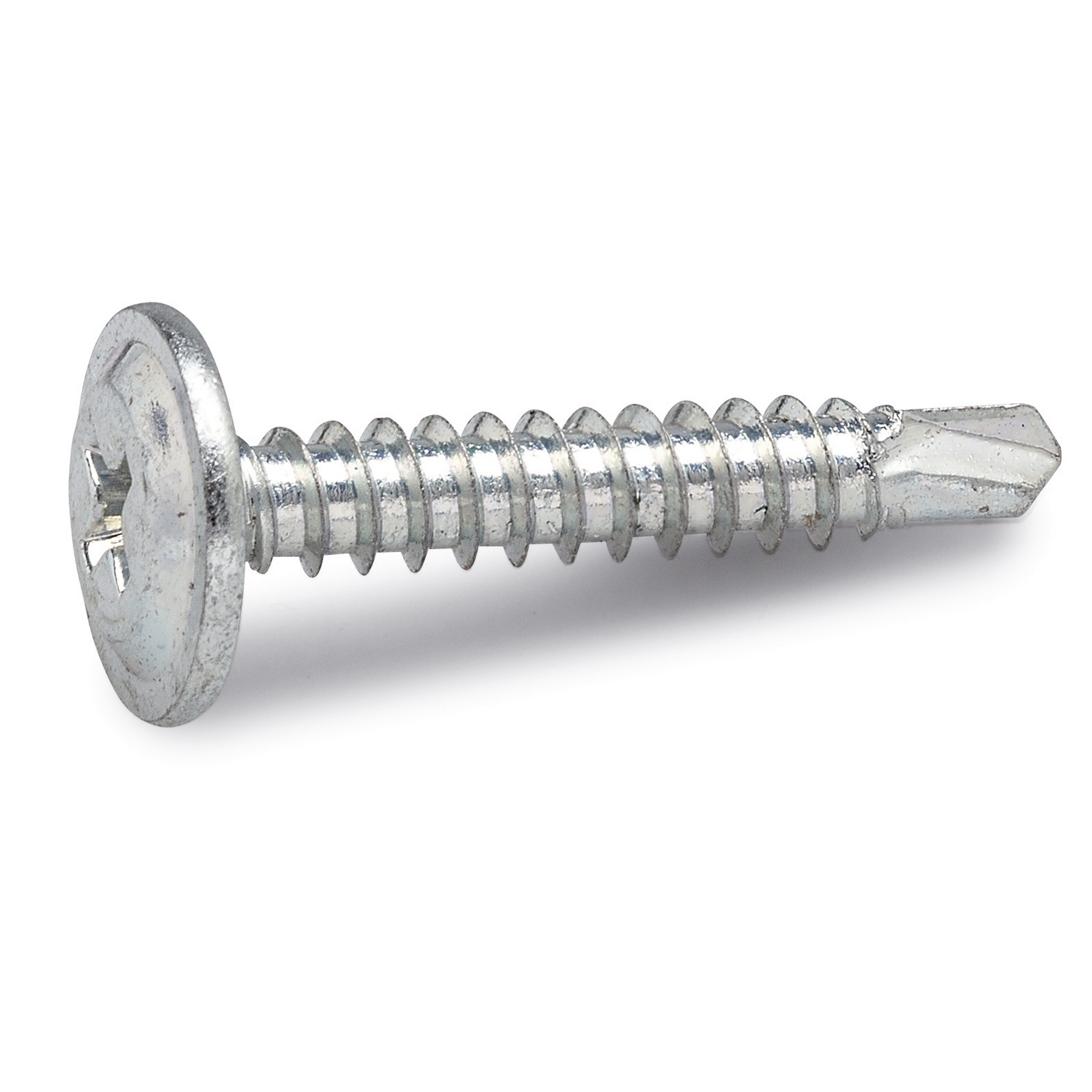 Montageskruv FAST BSP FZB