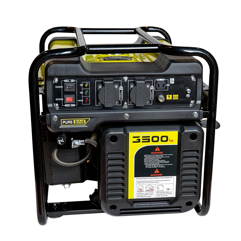 Elverk GreatWhite 3500W