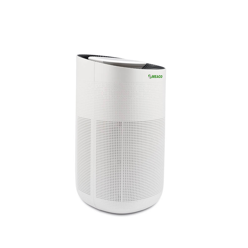 Luftrenare Meaco MeacoClean CA-HEAP 76x5