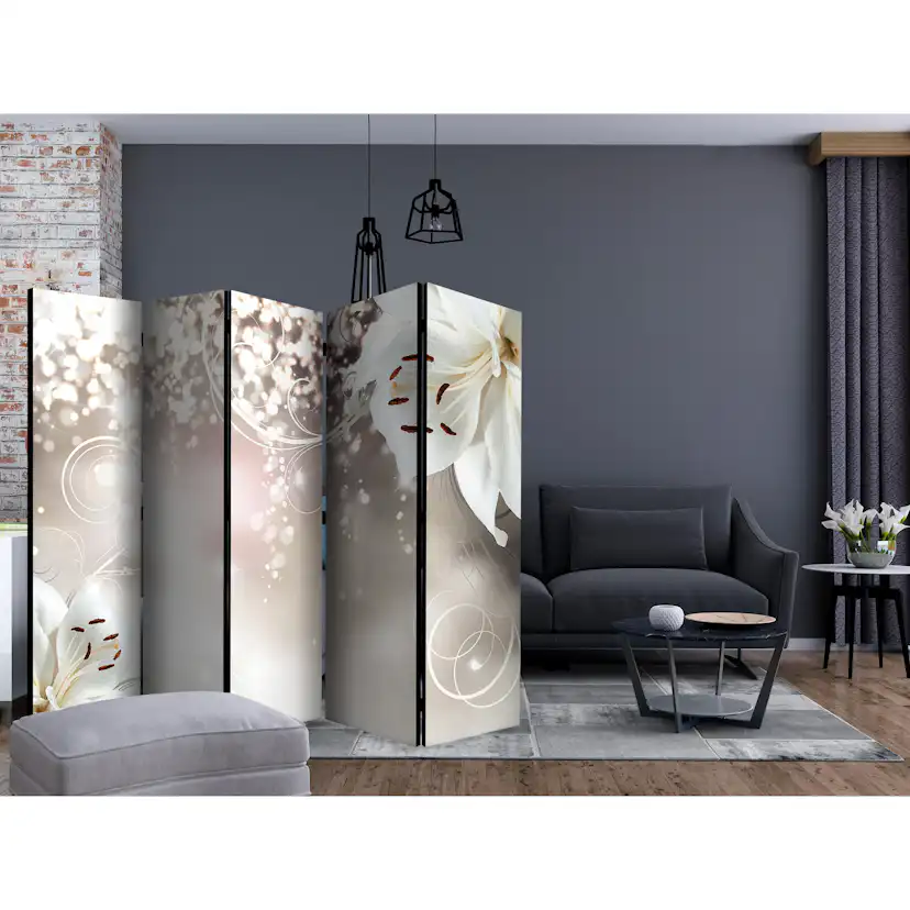 Rumsavdelare Arkiio Magic Composition II 225x172 cm