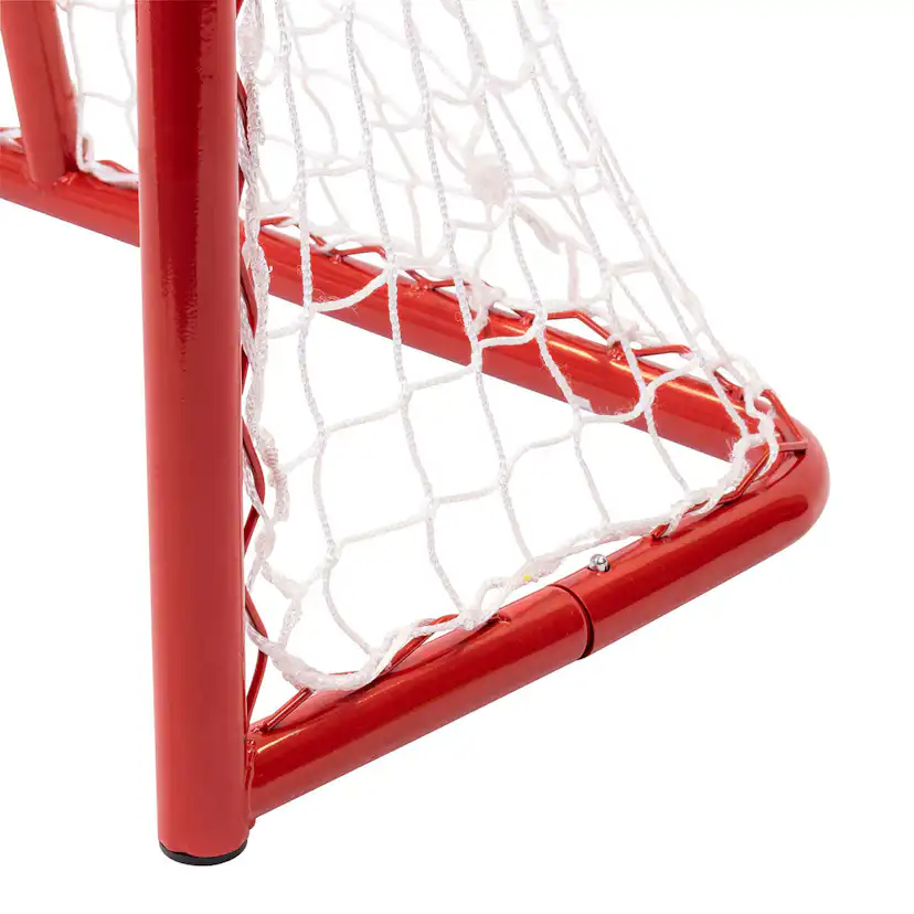Utemål ProSport Junior Innebandyutrustning 2-pack Röd