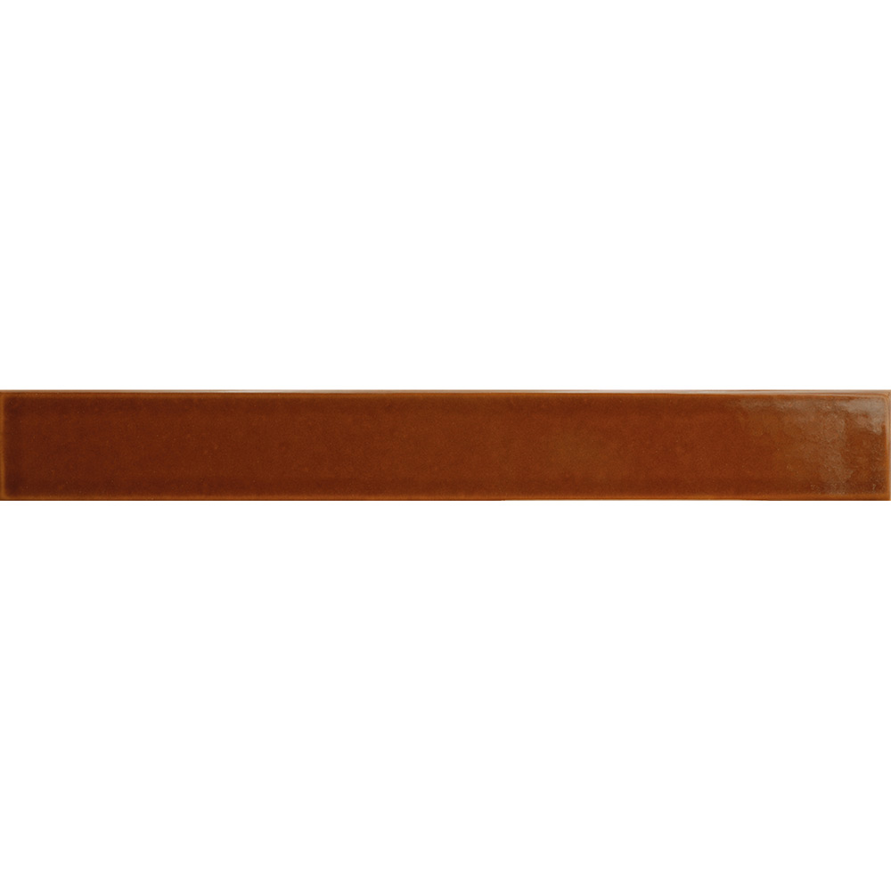 Klinker Lhådös Vitral Caramel 5x40 cm