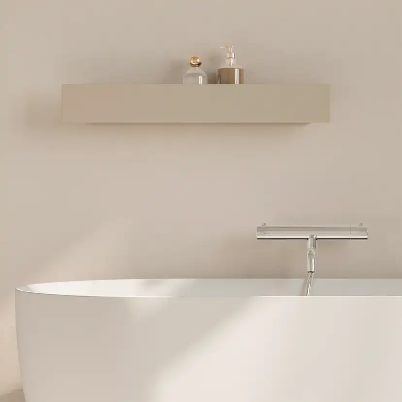 Badkar Svedbergs Vaulen Lucite 1600 mm