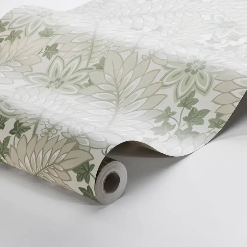Tapet Boråstapeter Hidden Ivy 2252