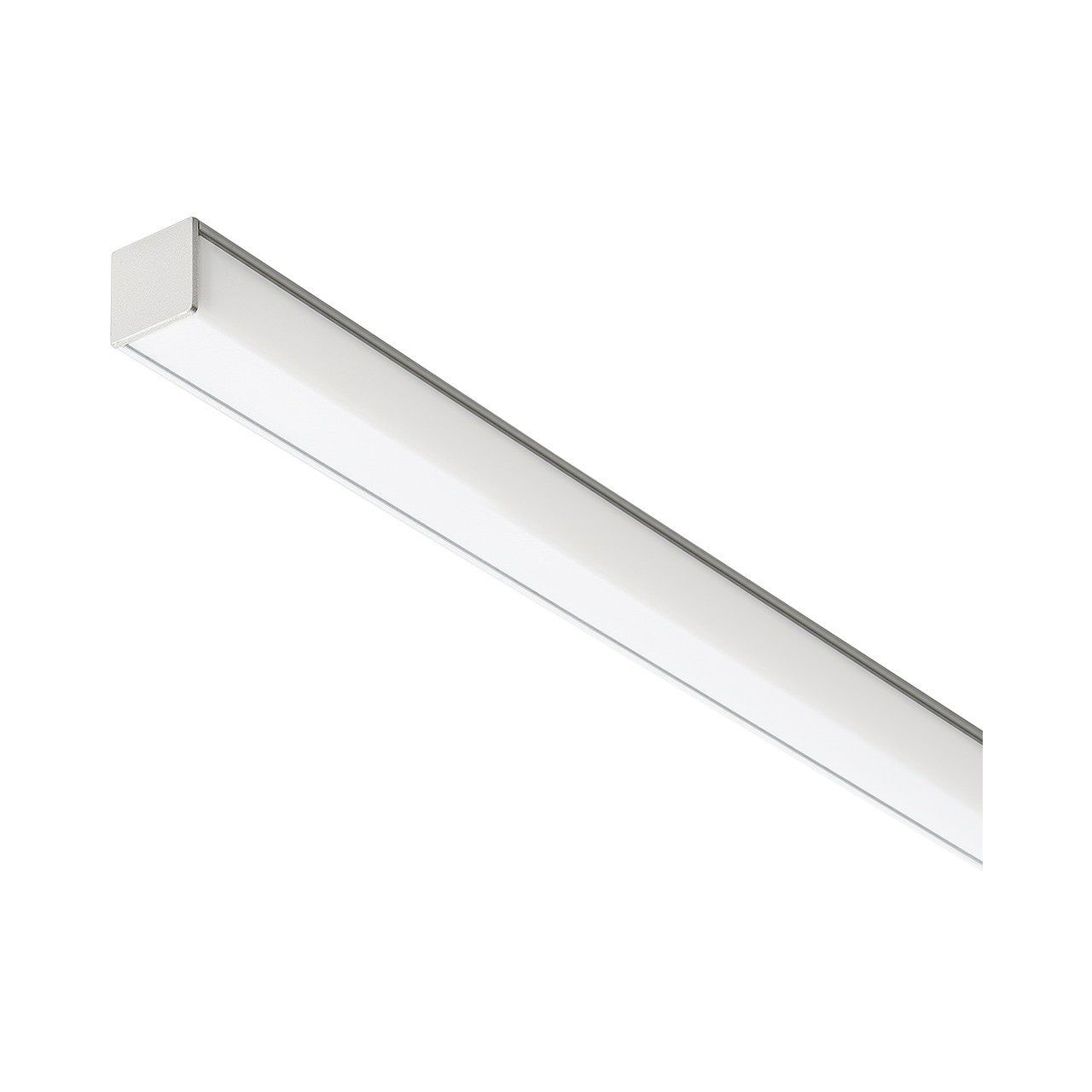 LED-profil Beslag Design LD8101