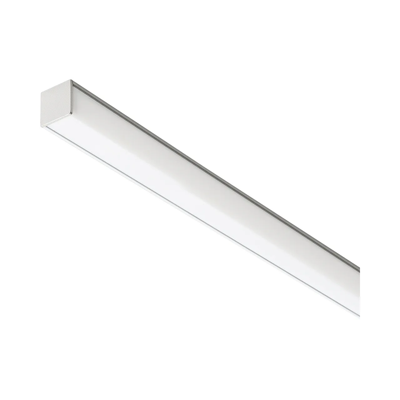 LED-profil Beslag Design LD8101