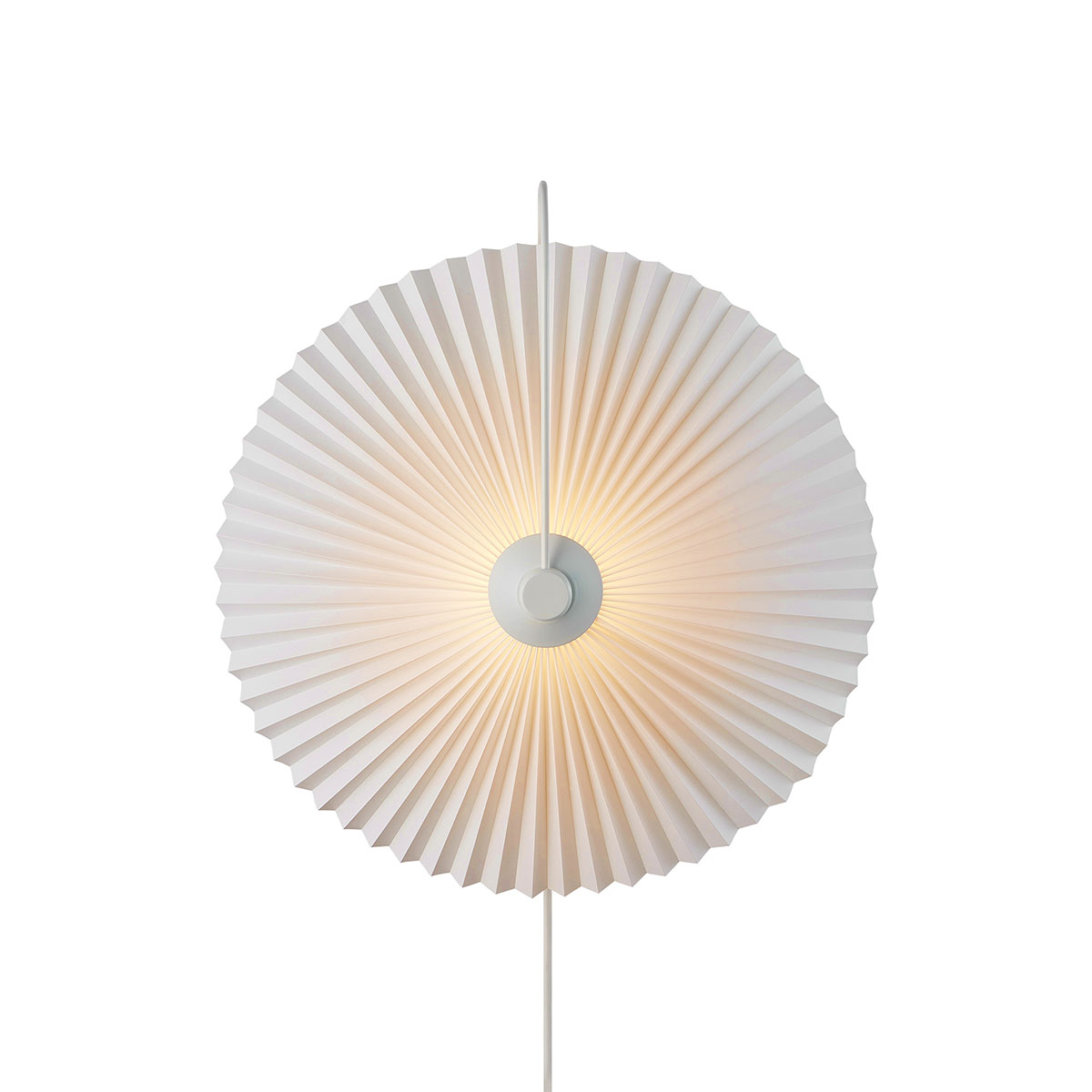 Vägglampa Nordlux Nadia