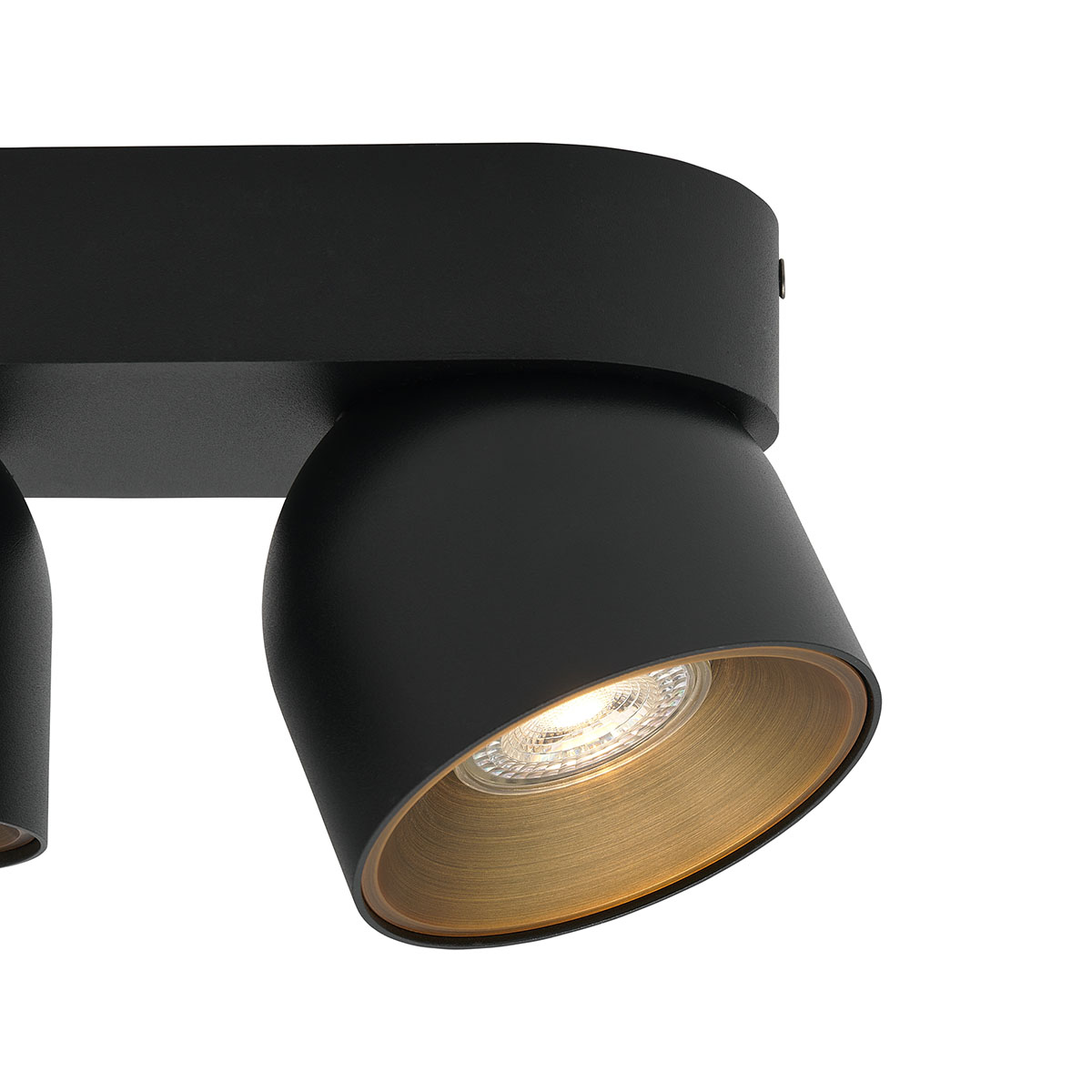 Spotlight Nordlux Pitcher 2-Spot
