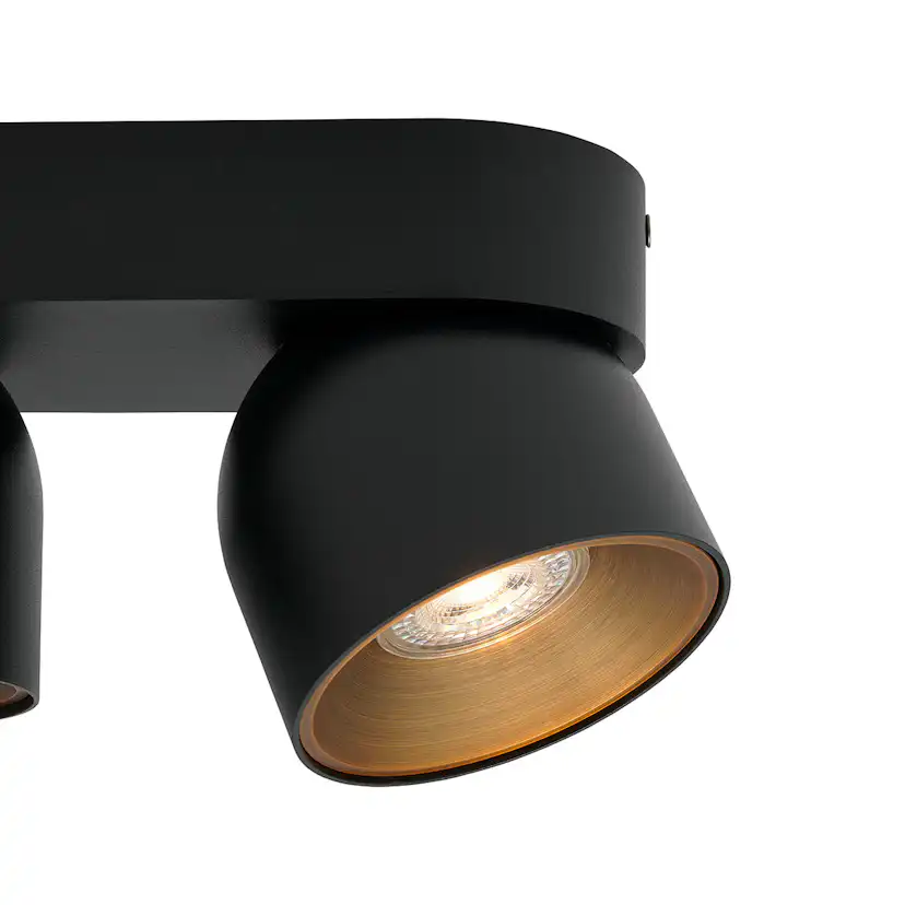 Spotlight Nordlux Pitcher 2-Spot