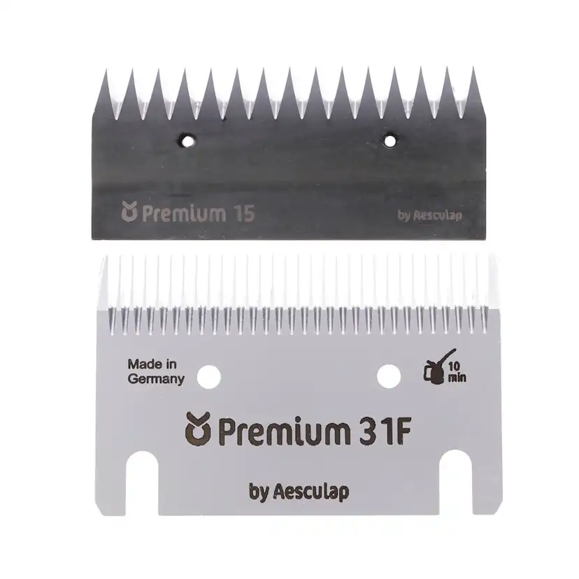 Skär Aesculap Premium