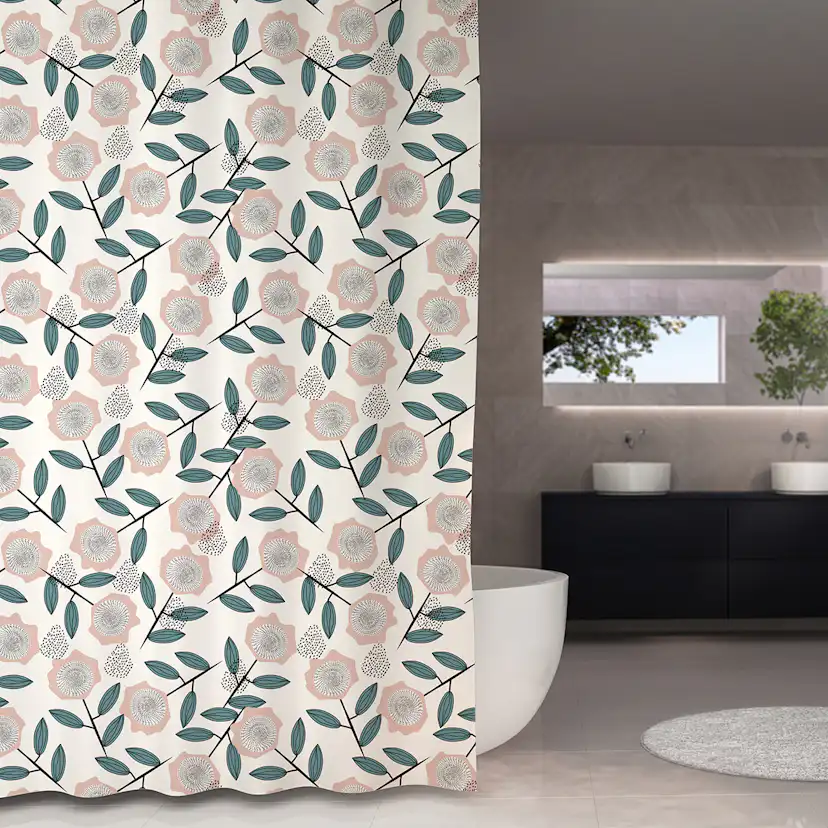 Duschdraperi Debel Timor