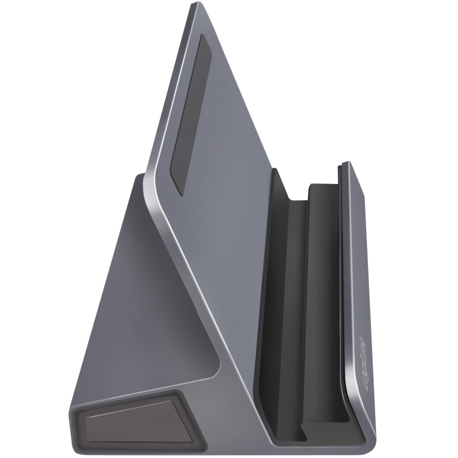 USB-C-dockningsstation LogiLink 6-i-1 iPad/Steam Deck