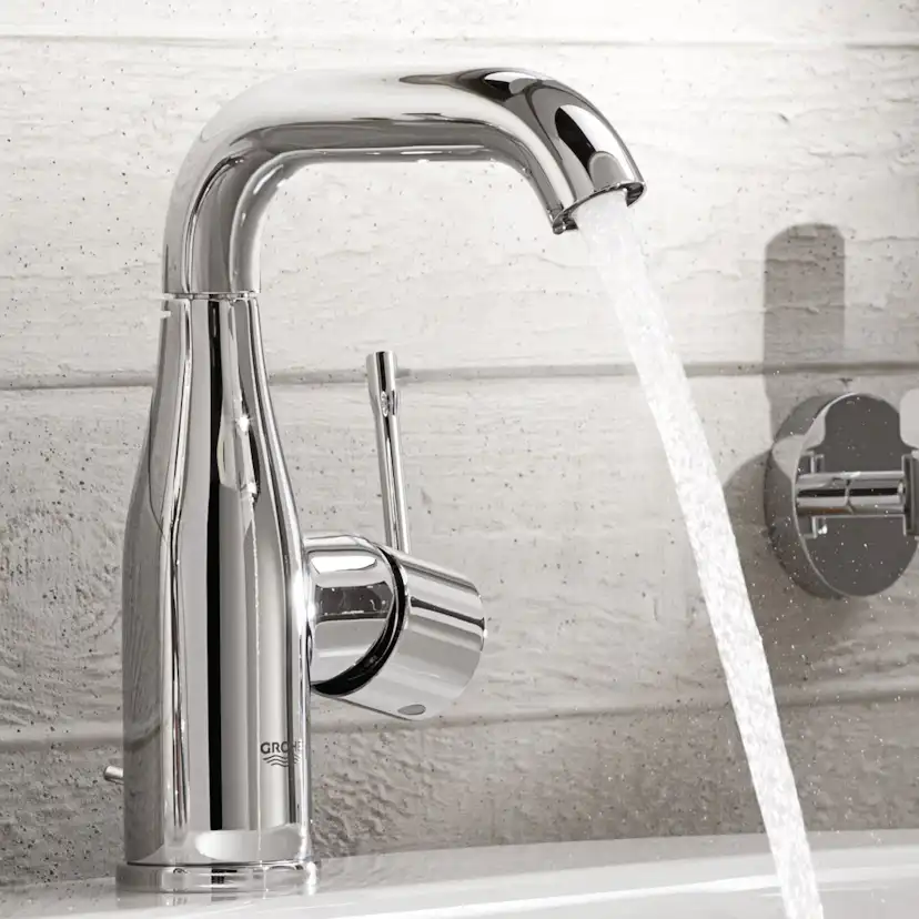 Tvättställsblandare Grohe Essence New 23463