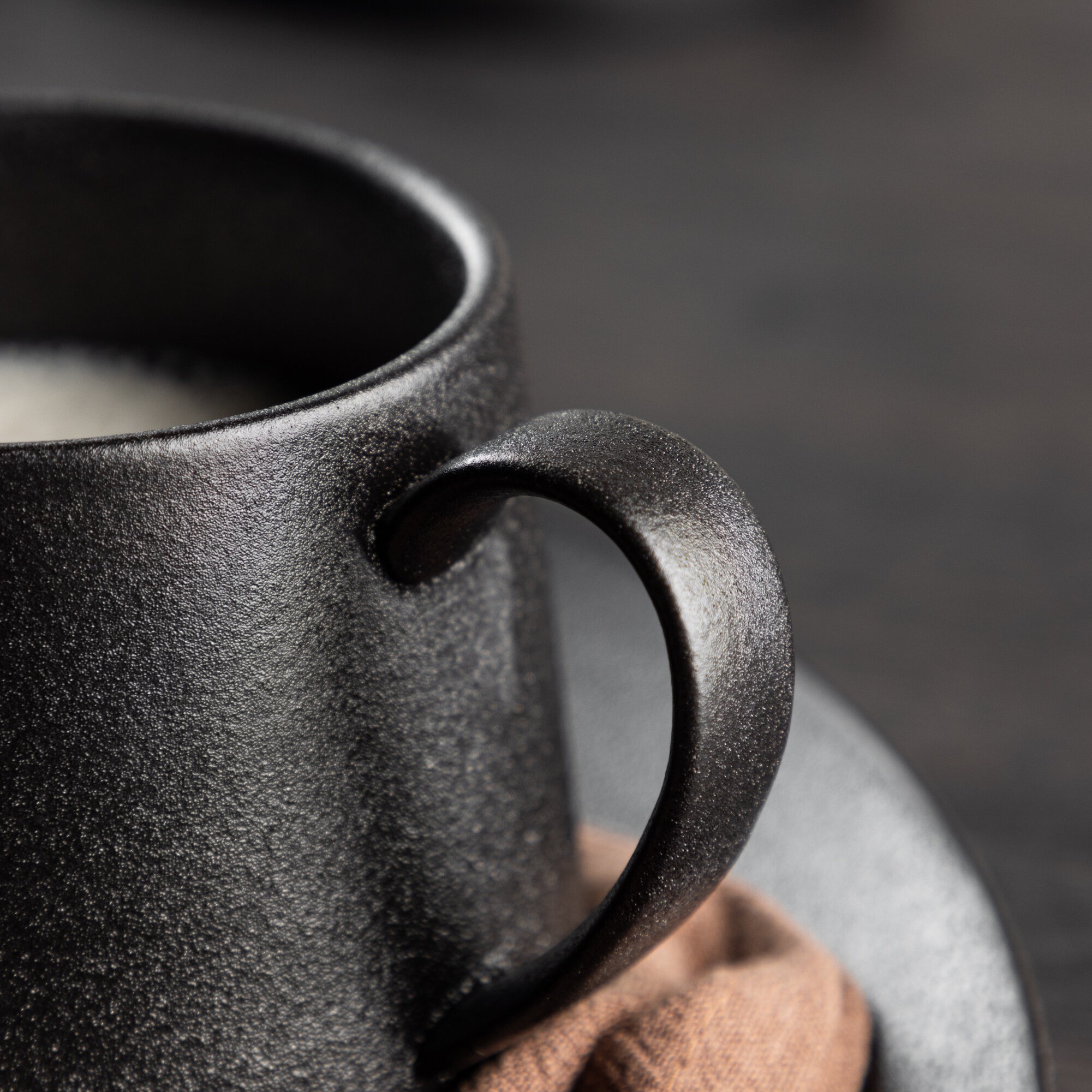 Kaffekopp Venture Home Wabi Sabi
