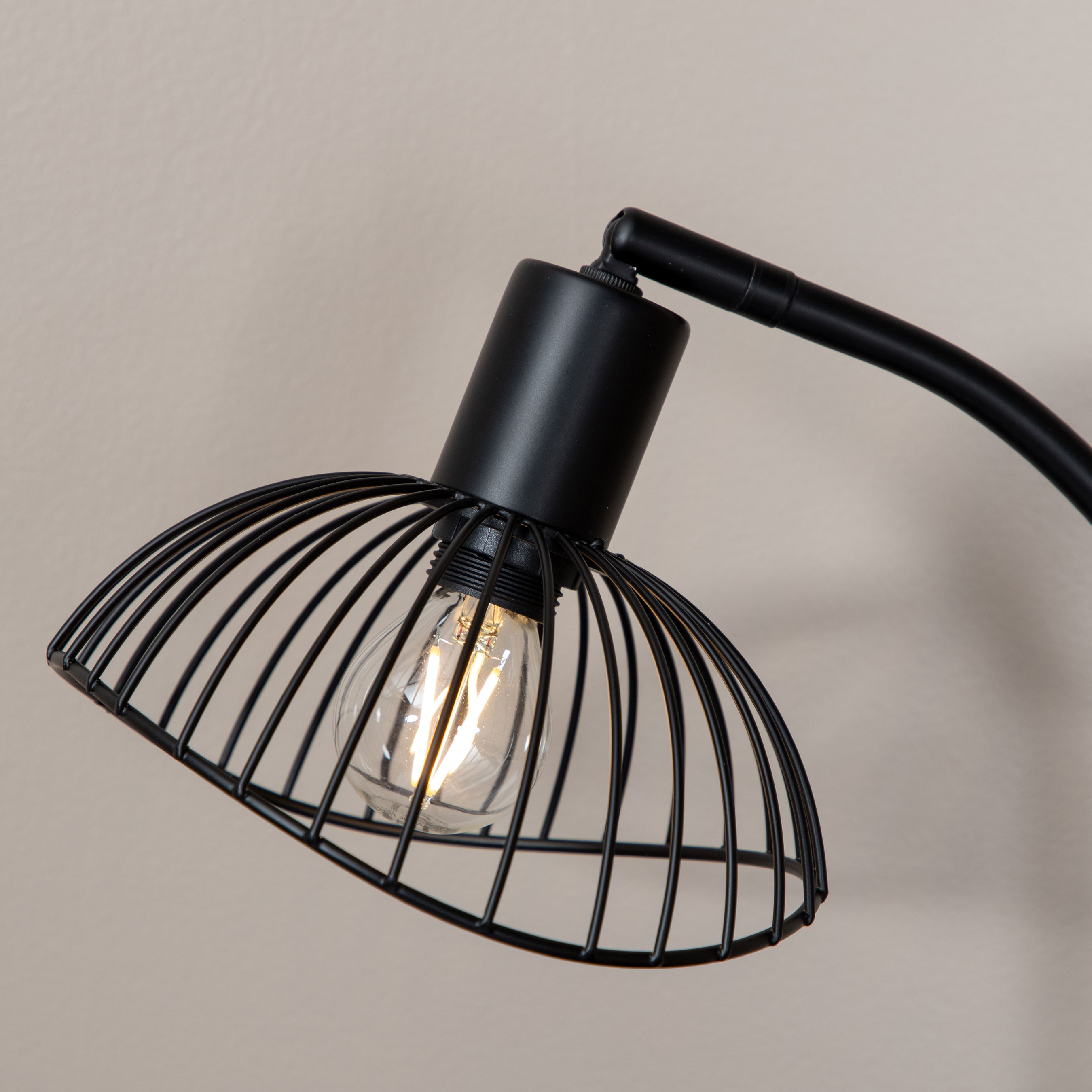 Bordslampa Venture Home Elsa