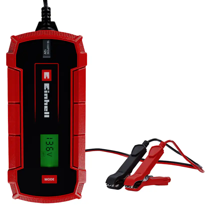 Batteriladdare Einhell CE-BC 10 M