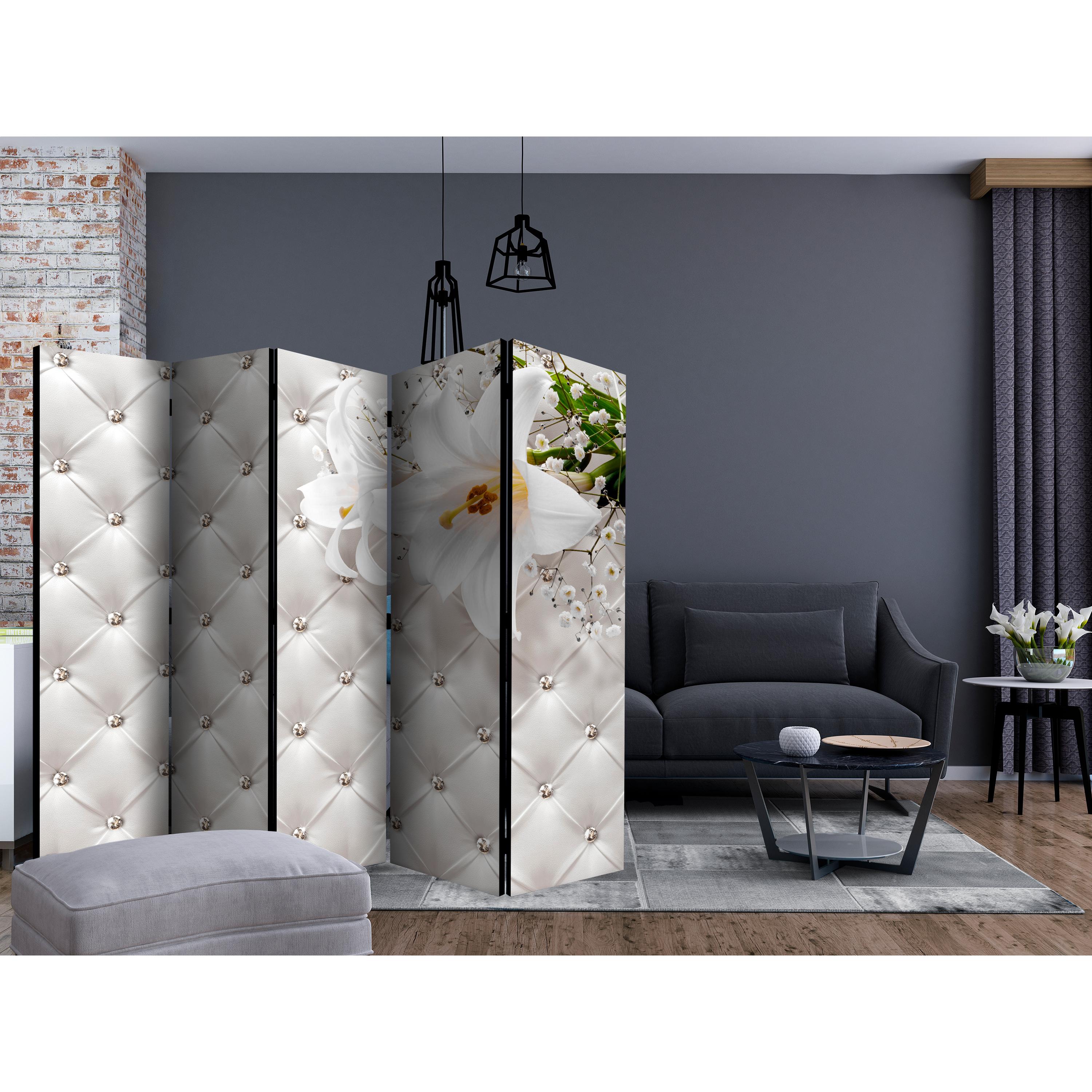Rumsavdelare Arkiio Elegance Kingdom II 225x172 cm