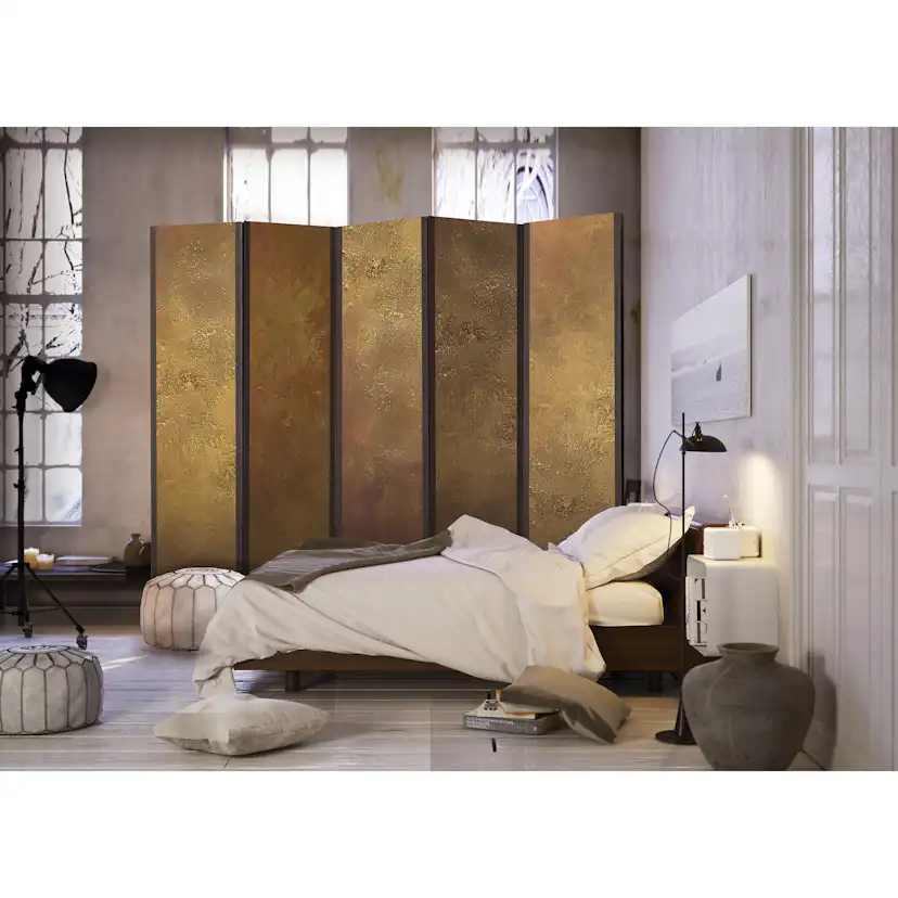 Rumsavdelare Arkiio Golden Temptation II 225x172 cm