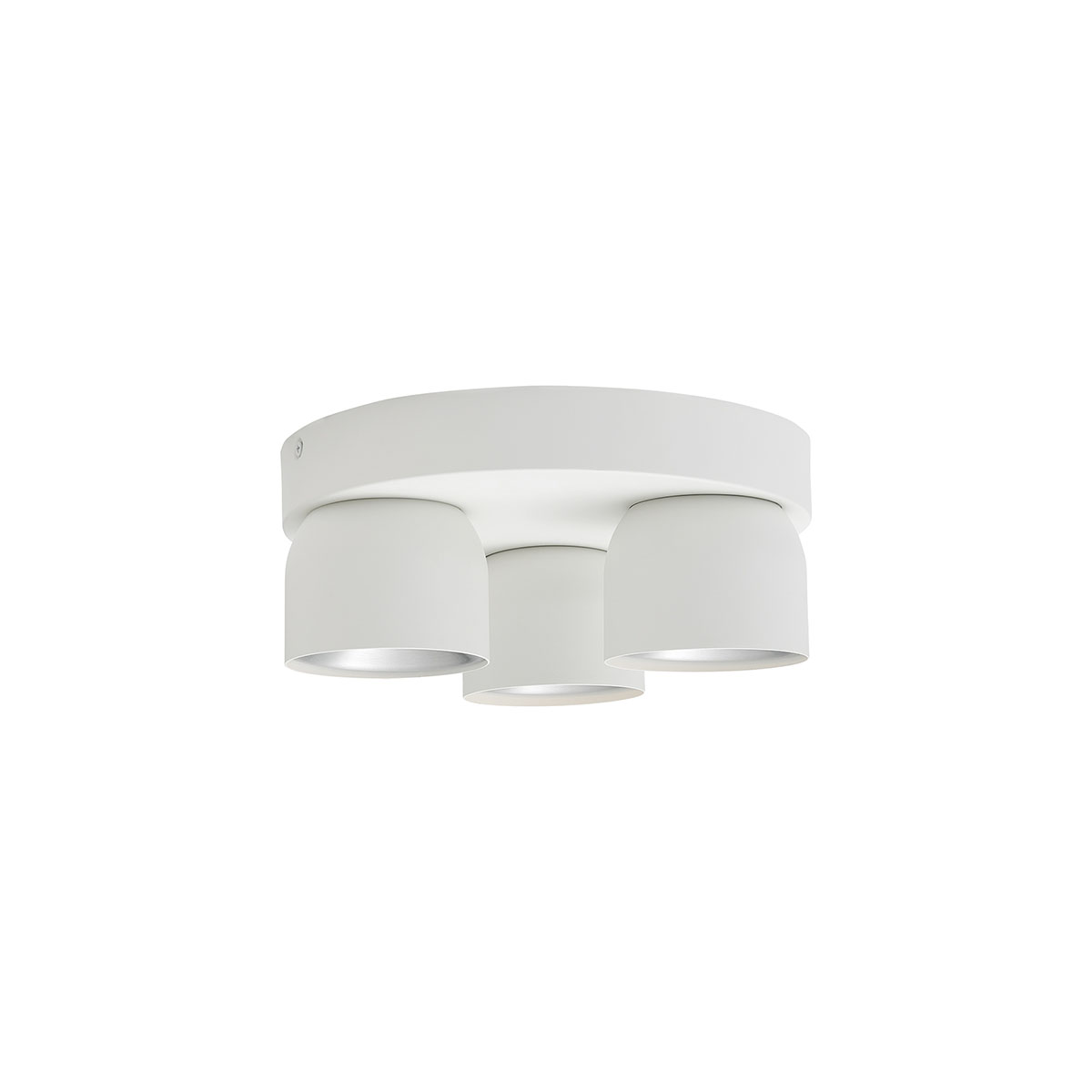 Spotlight Nordlux Pitcher 3-Rondel