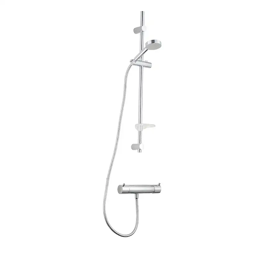 Duschset FM Mattsson Garda Krom