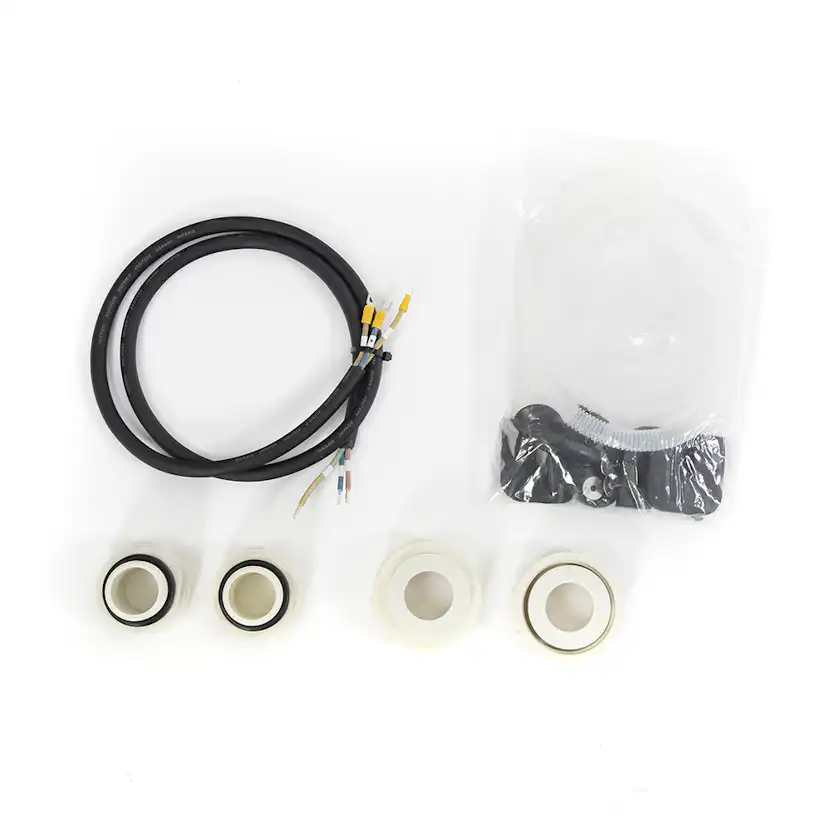 Poolvärmepump Lyfco HP180i Pro Inverter WiFi
