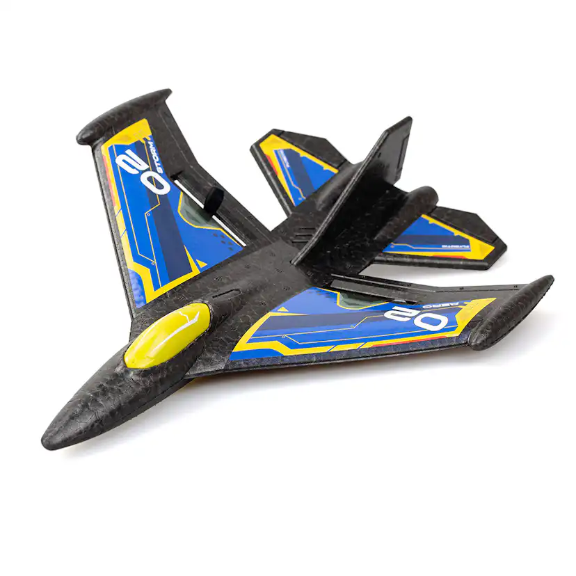 Radiostyrd Flygplan Silverlit Sonic EVO