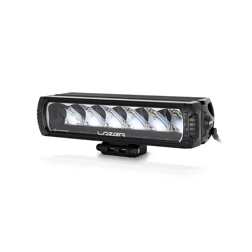Extraljus Lazer LED TripleR 850
