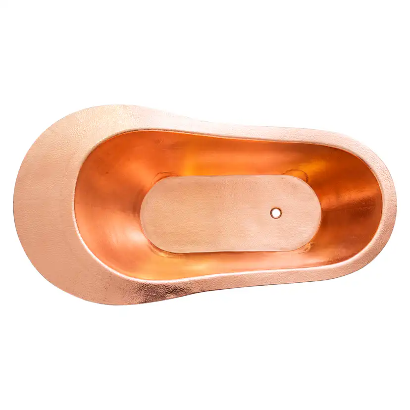 Badkar GemLook BR-T058-G