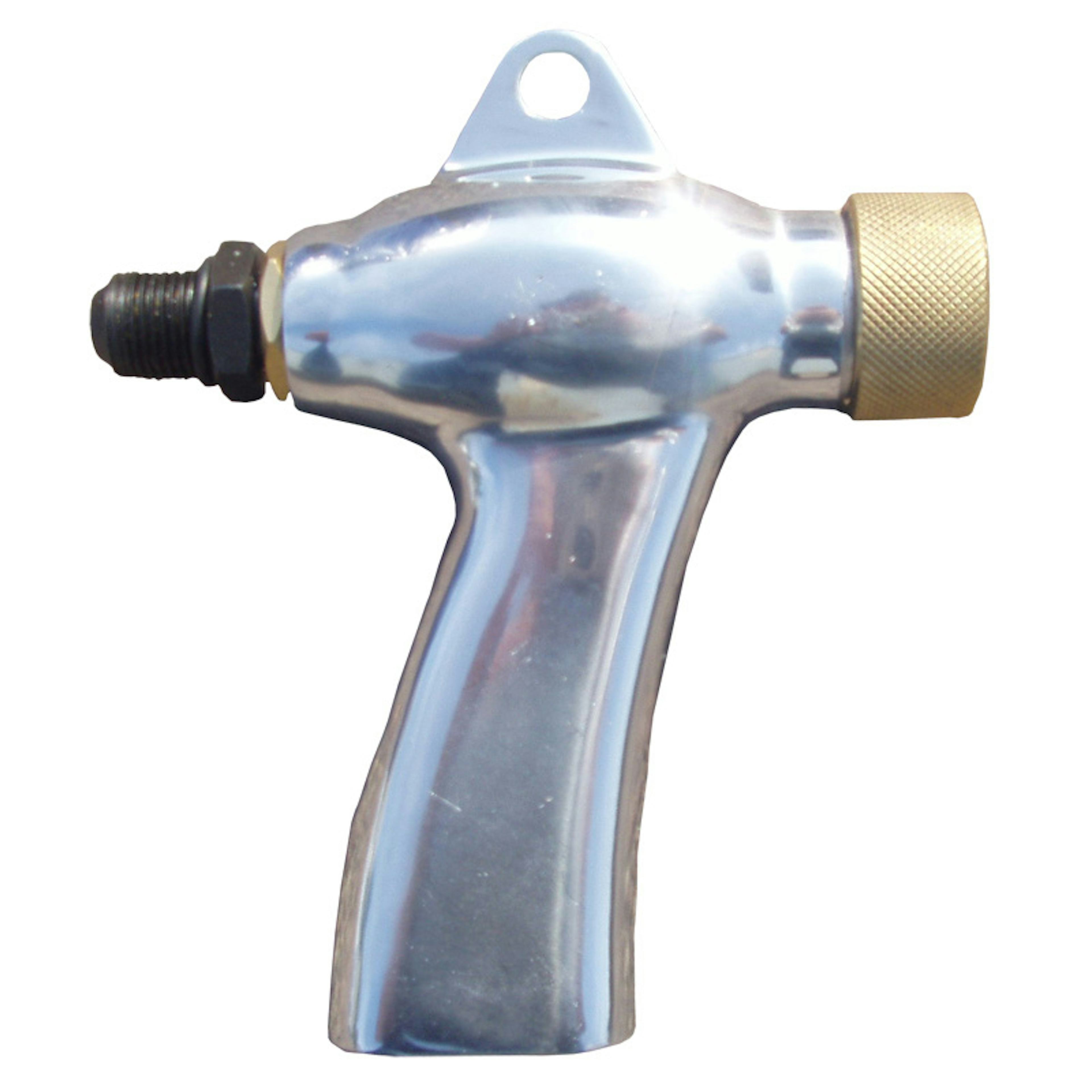 Blästerpistol Hawk till Blästerskåp SBC 420, SBC 990