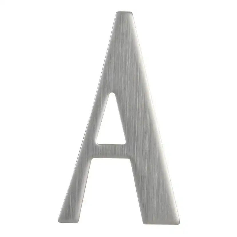 Brevlådebokstav Millers