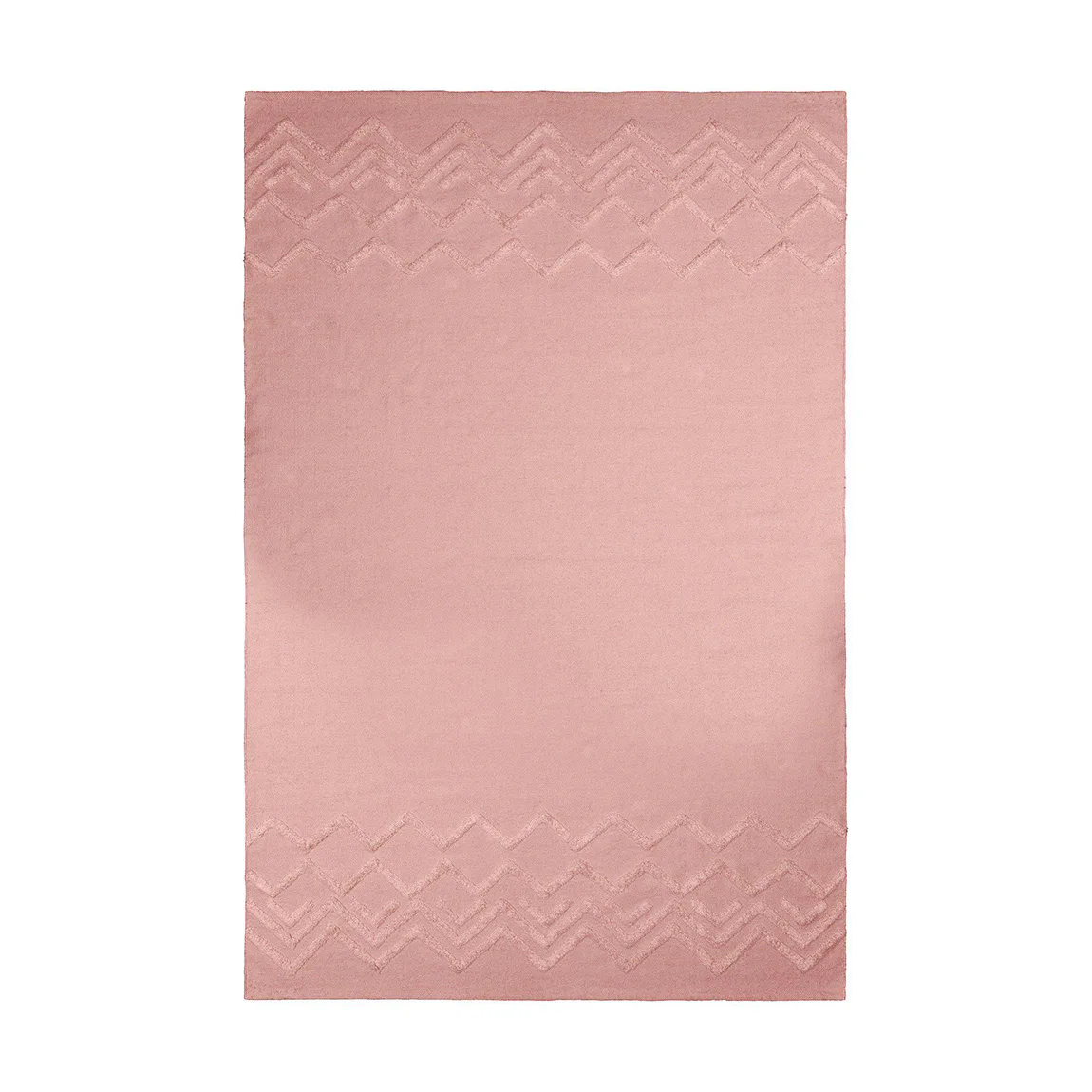Matta Madison 170x240 cm Rose, 170x240 cm