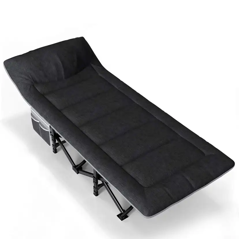 Tältsäng Nordcore Premium 210x80x40cm