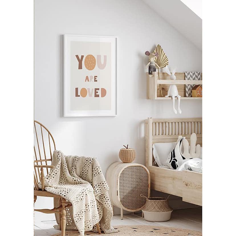 Poster Gallerix You Are Loved