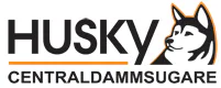 Husky logo
