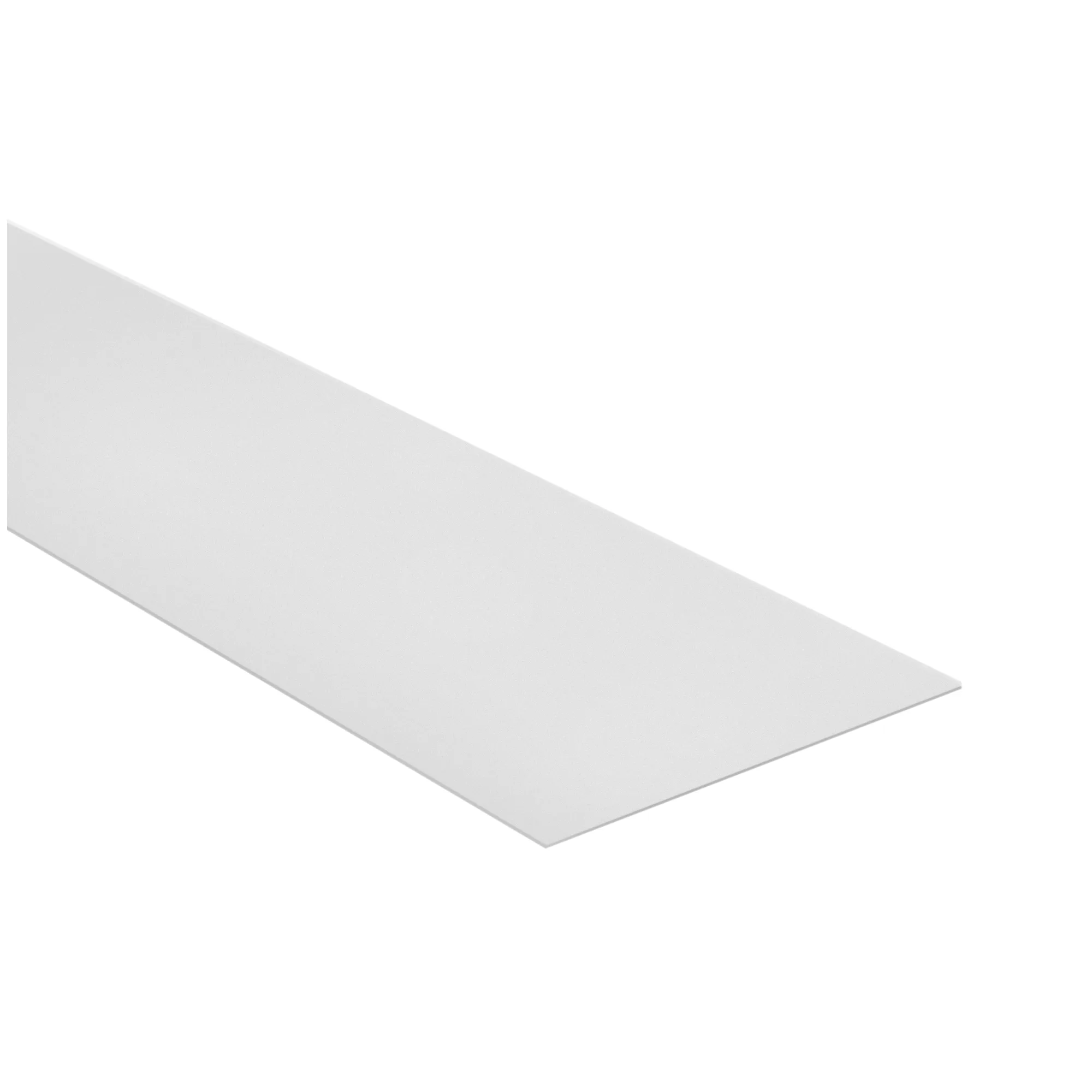 Plastilägg Elfa för Trådhylla L: 606 mm