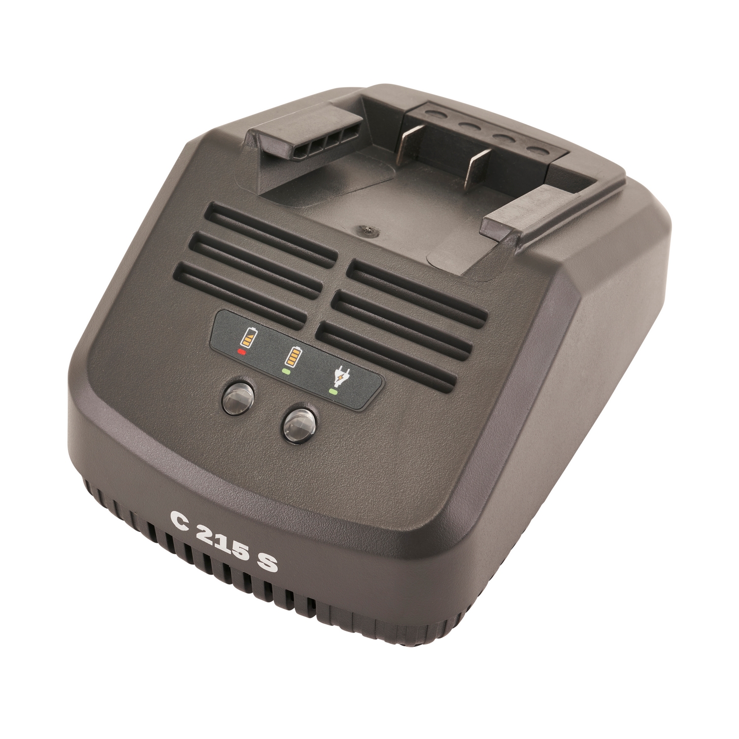 Batteriladdare Stiga Alpina C 215 S 20V