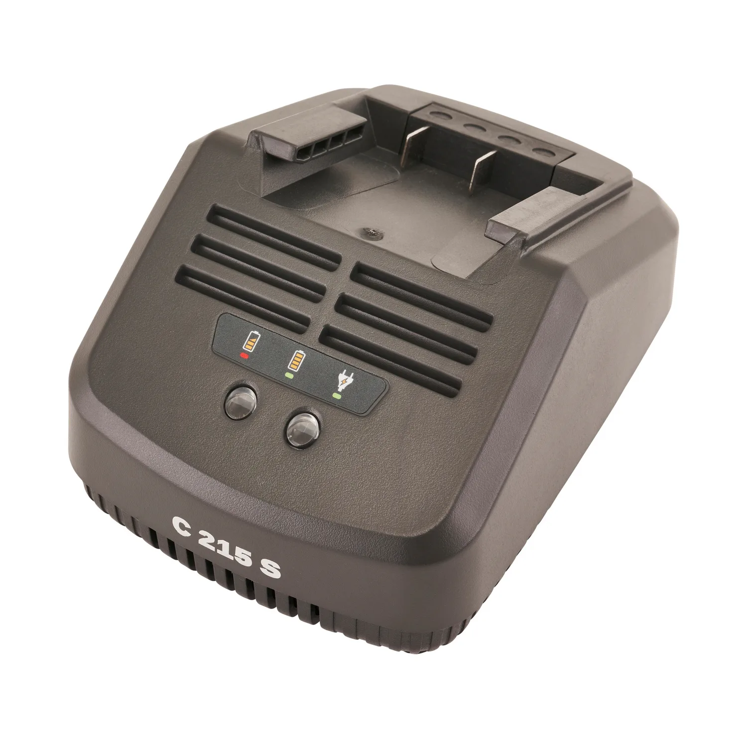 Batteriladdare Stiga Alpina C 215 S 20V