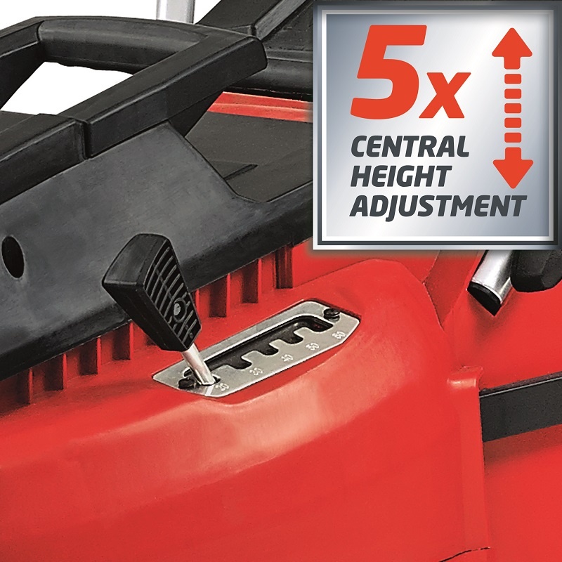 Gräsklippare Einhell GC-EM 1536