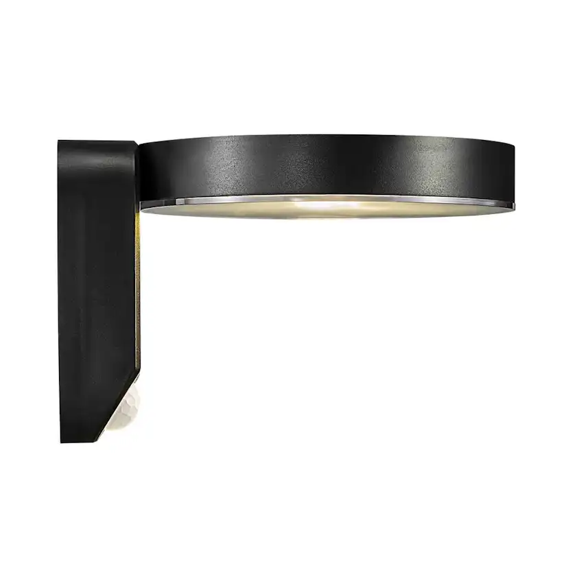 Vägglampa Nordlux Rica Round