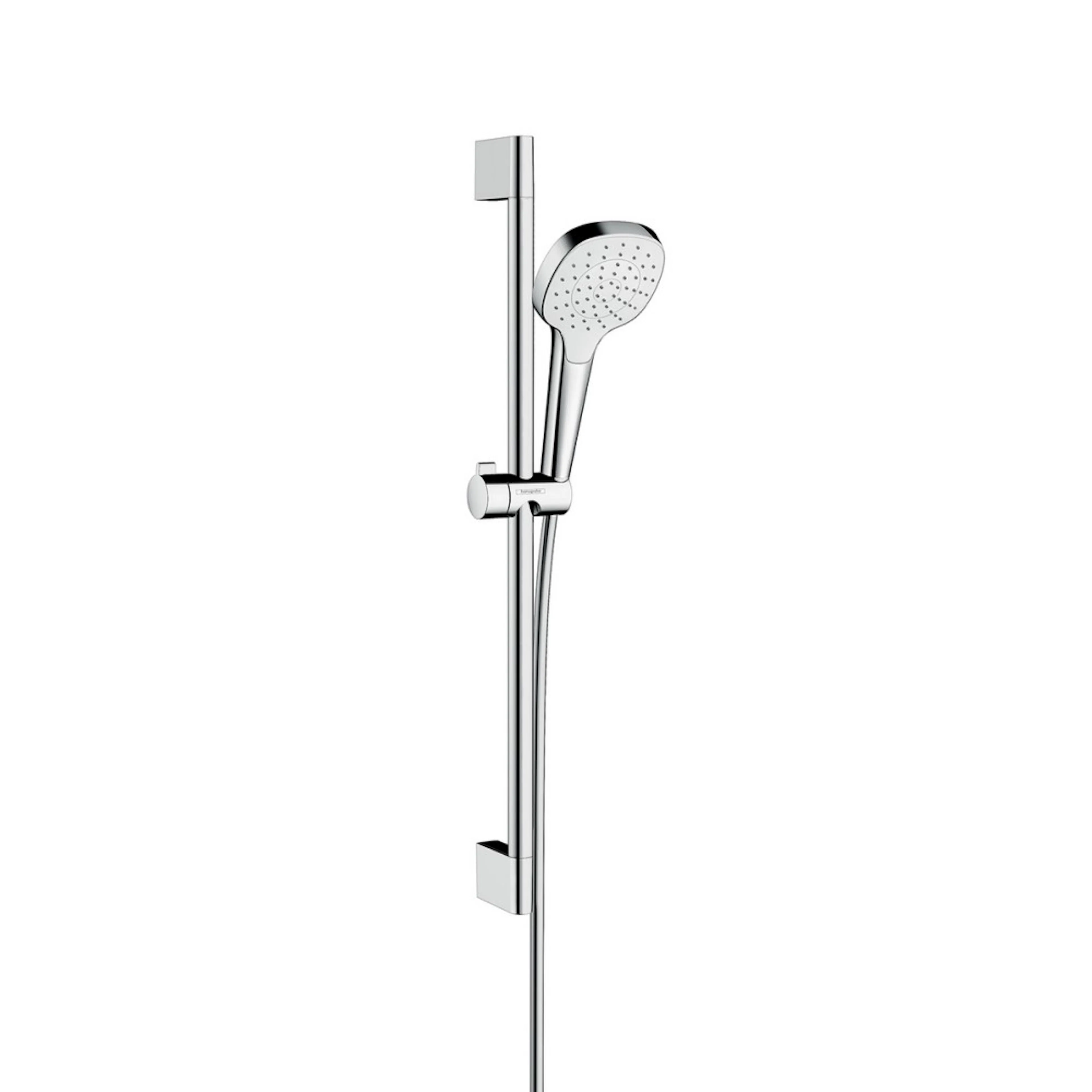 Duschset Hansgrohe Croma Select E