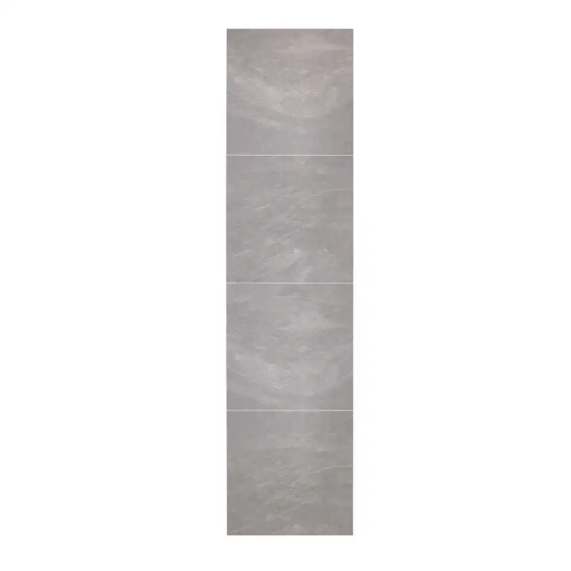 Våtrumsskiva BerryAlloc Wall & Water Skiffer Natur 60x60