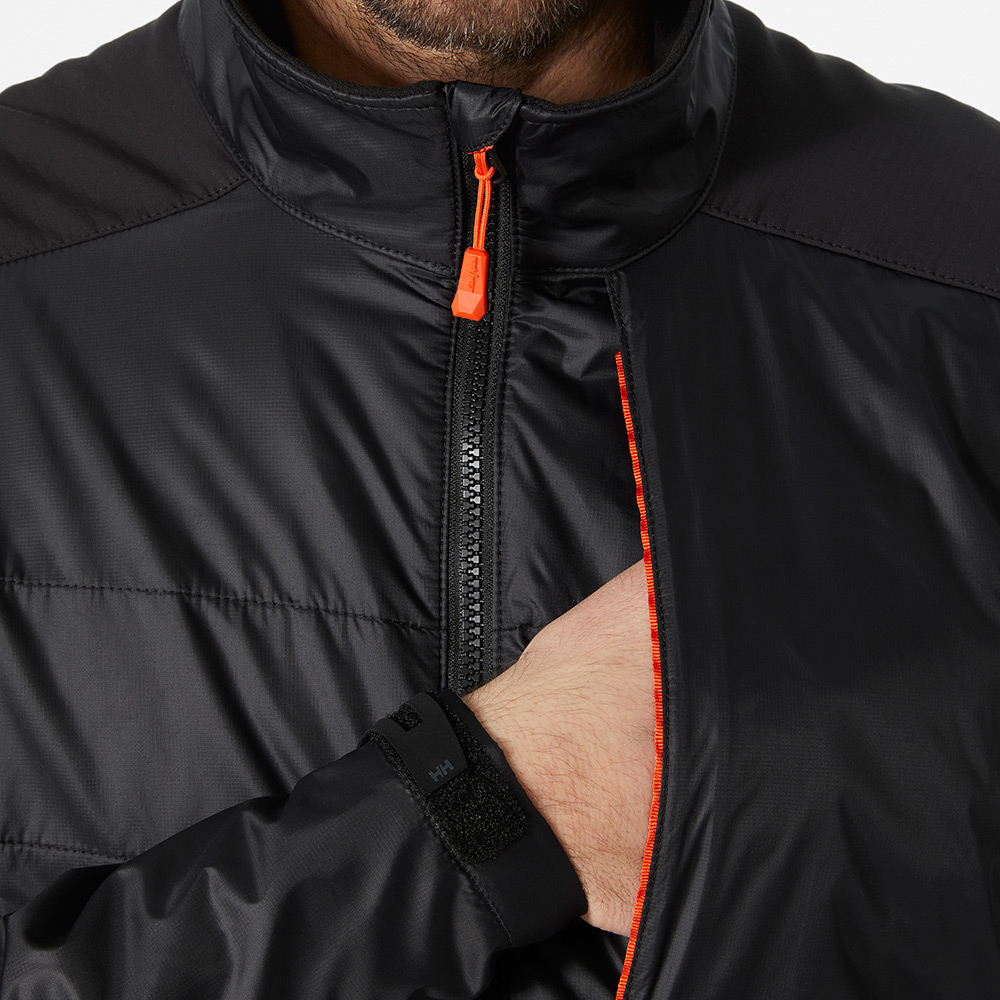 Hybridjacka Helly Hansen Workwear 73233-990
