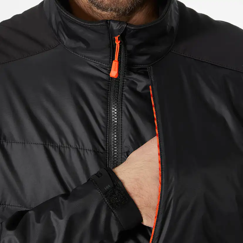 Hybridjacka Helly Hansen Workwear 73233-990